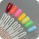 Симпл гель GA&MA Simple gel 040 Jelly Baby (светло-желтый), 15 мл 7702618 фото 5