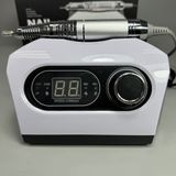 Фрезер BUCOS ZS-717 WHITE PROFESSIONAL на 65W, 35000 об/мин. NC-ZS-717 фото