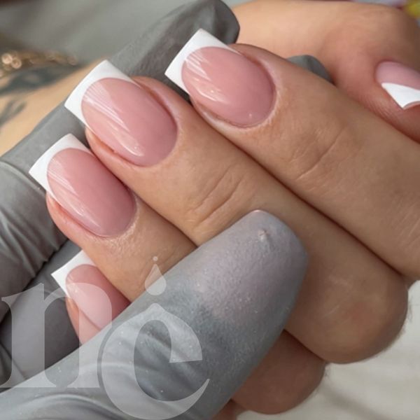Гель DARK Smart Builder Gel 04 (бежево-коричневый), 15 мл DSG0415 фото