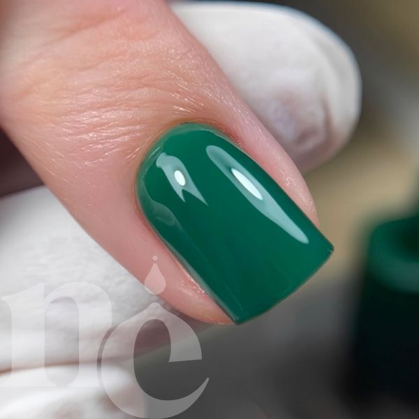 Гель-лак DARK Gel Polish 165 (зелений), 6 мл DGP16506 фото