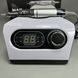 Фрезер BUCOS ZS-717 WHITE PROFESSIONAL на 65 W, 35000 об/мин. NC-ZS-717 фото