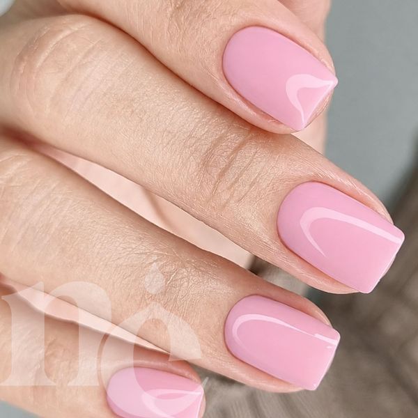 Гель-лак DNKa Gel Polish Color #0034 (бежево-розовый), 12 мл FTGPDC0034 фото