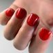 Гель-лак DARK Gel Polish 086 (гранатовый), 6 мл DGP8606 фото 2