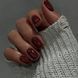 Гель-лак DARK Gel Polish 191 (винний), 6 мл DGP19106 фото 2