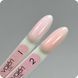 Гель Valeri Builder gel №01 Nude (нежно-розовый), 15 мл NVBG-001 фото 2