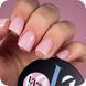 Гель Valeri Builder gel №01 Nude (нежно-розовый), 15 мл NVBG-001 фото 3