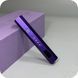 Лампа фонарик DNKa lamp for manicure UV, purple UVL-2 фото 2