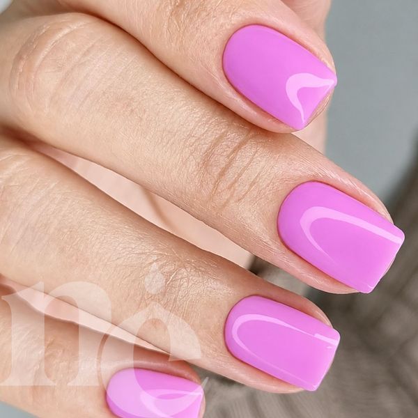 Гель-лак DNKa Gel Polish Color #0035 (сиренево-розовый), 12 мл FTGPDC0035 фото
