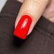 Гель-лак DARK Gel Polish 003 (червоний), 10 мл DGP0310 фото 2