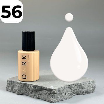 База DARK Pro Base 56 (айворі), 15 мл DPRO5615 фото