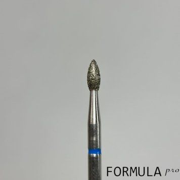 Фреза алмазная Formula Profi почка синяя, 2.3 мм 104.257.524.023 фото