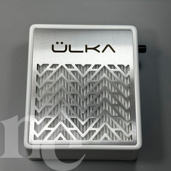 !Витяжка для манікюру &Uuml;LKA Handy з НЕРА-фільтром 30W nc-09249 фото