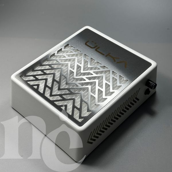 !Витяжка для манікюру &Uuml;LKA Handy з НЕРА-фільтром 30W nc-09249 фото