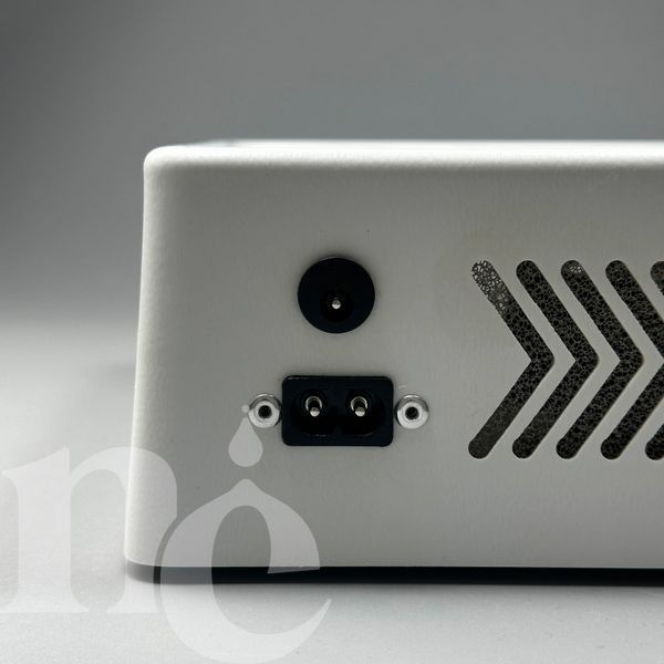 !Витяжка для манікюру &Uuml;LKA Handy з НЕРА-фільтром 30W nc-09249 фото