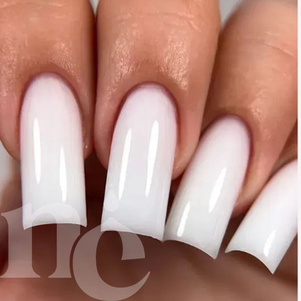 Гель Valeri Builder gel №04 Milk (молочний), 15 мл NVBG-004 фото