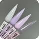 Гель DNKa Builder gel #0007 Pink Pollen (нежно-розовый), 30 мл BGD0007 фото 2