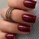 Гель-лаки DNKa Gel Polish Cat`s Eye 1000 & 1 NIGHTS HEMA/ TPO Free #0023 (красный), 12 мл FTCGP0023 фото 2