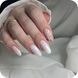 Гель Valeri Builder gel №04 Milk (молочний), 15 мл NVBG-004 фото 3