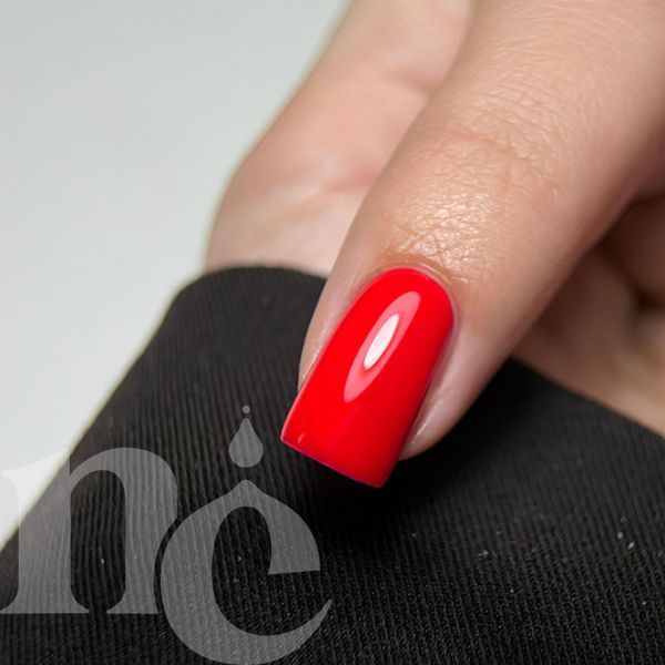 Гель-лак DARK Gel Polish 004 (коралово-червоний), 10 мл DGP0410 фото