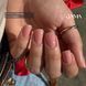 Топ GA&MA Cover top Dainty (нюд), 10 мл 7702693 фото 2