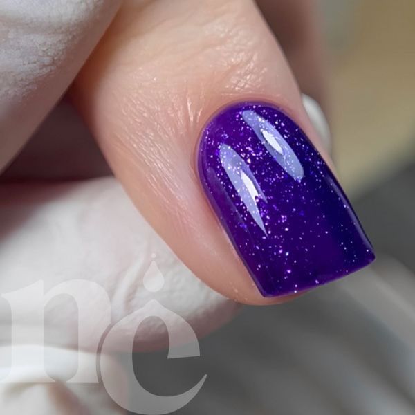 Гель-лак DARK Gel Polish 170 (океанический с блестками), 6 мл DGP17006 фото