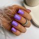 Гель-лак DNKa Gel Polish Color #0042 (лилово-фиолетовый), 12 мл GPDC0042 фото 2