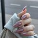 Гель-лаки DNKa Gel Polish Cat`s Eye 1000 & 1 NIGHTS HEMA/ TPO Free #0025 (светло-розовый), 12 мл FTCGP0025 фото 2