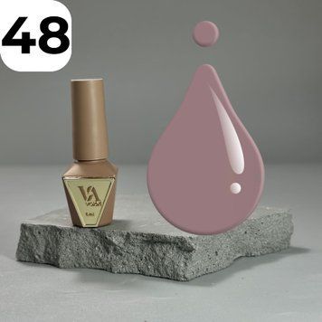 База Valeri Base Color №48 (какао), 6 мл VFB6-48 фото