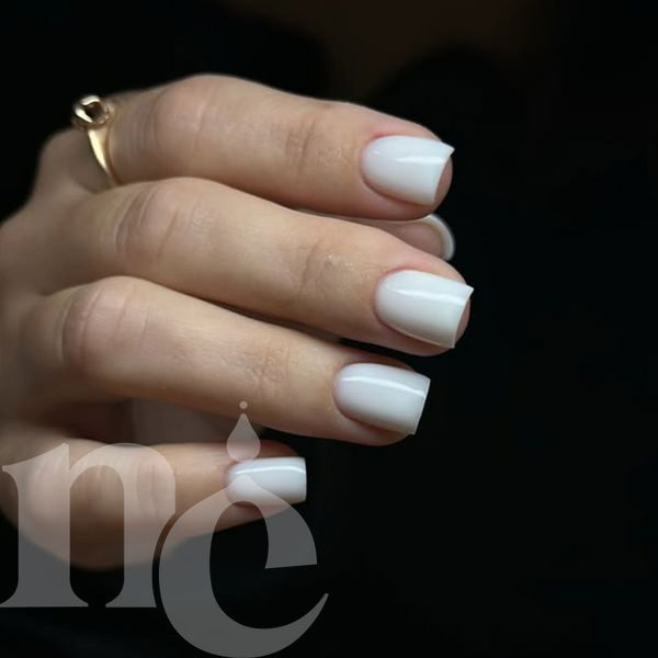 Гель Valeri Builder gel №04 Milk (молочний), 30 мл PVBG30-04 фото