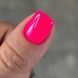 Гель-лак DARK Gel Polish 107 (ярко-ягодный), 6 мл DGP10706 фото 2