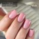 Симпл гель GA&MA Simple gel 033 Kvitkovyy (цветочный), 15 мл 7702352 фото 4