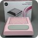 Витяжка для манікюру з НЕРА фільтром SIMEI 858-8, 80W PINK NC-76523 фото 2