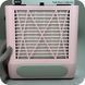 Витяжка для манікюру з НЕРА фільтром SIMEI 858-8, 80W PINK NC-76523 фото 4