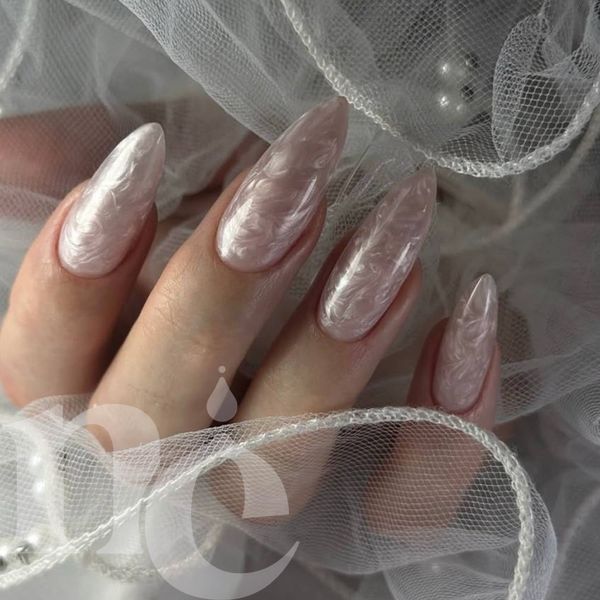 Гель DNKa Builder gel #0021 Pearl (бежевый), 15 мл BGD21-15 фото
