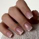 Гель DARK Smart Builder Gel 34 (молочно-розовый с блестками), 15 мл DSG3415 фото 2