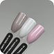Гель-лак GA&MA Basic collection 044 rozhevyy tuman (розово-туманный), 10 мл 7700264 фото 4