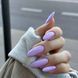 Рідкий гель DNKa Liquid Acrygel #0010 Blueberry (світло-фіолетовий), 12 мл LAD0010 фото 2