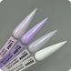 Рідкий гель DNKa Liquid Acrygel #0010 Blueberry (світло-фіолетовий), 12 мл LAD0010 фото 3