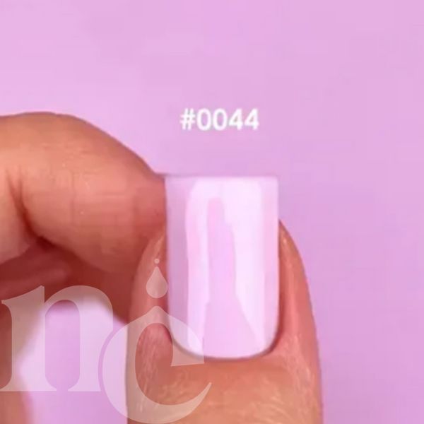 Гель-лак DNKa Gel Polish Color #0044 (ліловий), 12 мл GPDC0044 фото