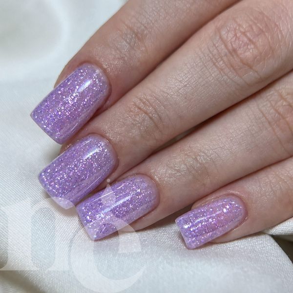Гель-лак DNKa Gel Polish Spalah #0103 (бузковий), 12 мл FTGPDC0103 фото