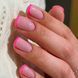 Гель-лак DARK Gel Polish 108 (ляльково-рожевий), 6 мл DGP10806 фото 3