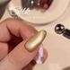 Гель-лаки DNKa Gel Polish CAT`S EYE SILK #0030 (оливковий), 7 мл FTCGP0030-7 фото 4