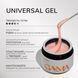 Универсальный гель GA&MA Universal Gel 007 (нежно-розовый), 30 мл 7700229 фото 5