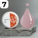 Універсальний гель GA&MA Universal Gel 007 (ніжно-рожевий), 30 мл 7700229 фото