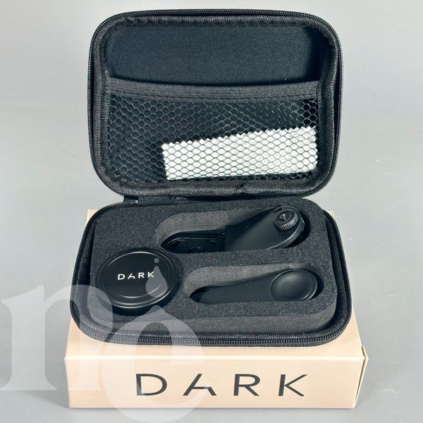 Макролінза для телефону DARK PHONE LENS MacroDark фото