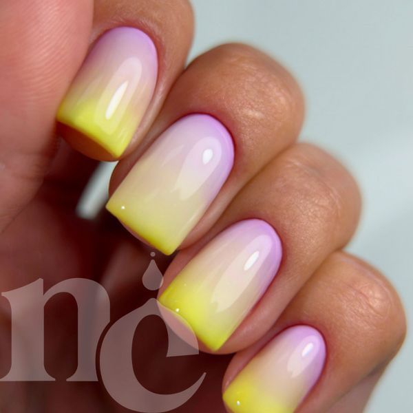 Гель-лак DARK Gel Polish 110 (яскраво-ліловий), 6 мл DGP11006 фото