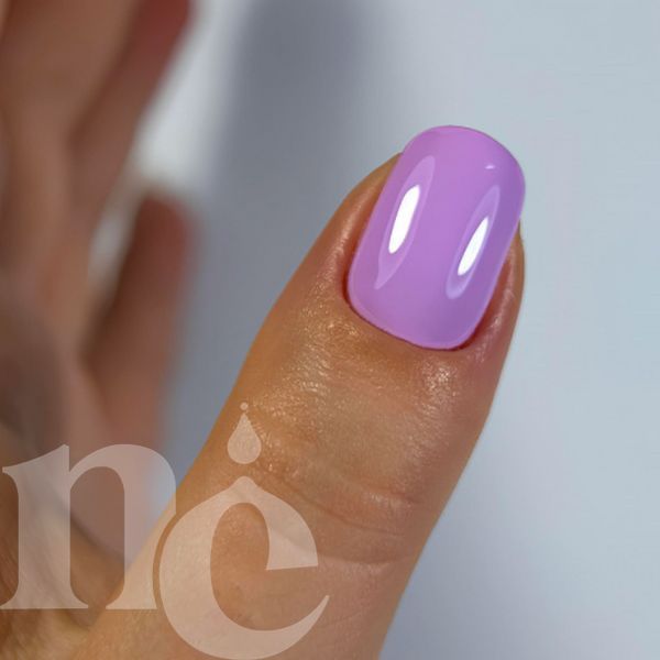 Гель-лак DARK Gel Polish 110 (яскраво-ліловий), 6 мл DGP11006 фото