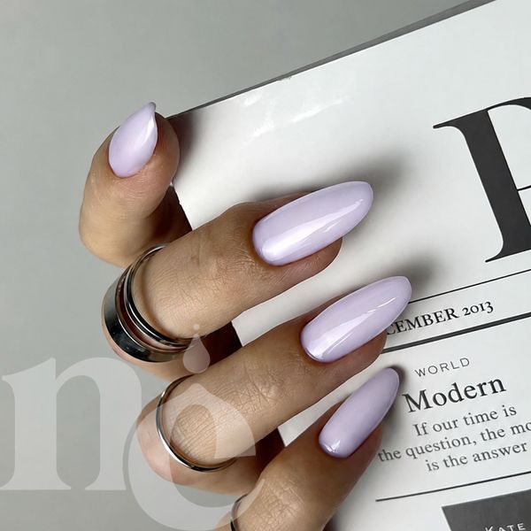 Гель-лак DNKa Gel Polish Color #0046 (молочный), 12 мл FTGPDC0046 фото