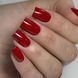 Гель-лак DARK Gel Polish 007 (бордовый), 6 мл DGP0706 фото 2
