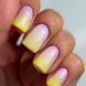 Гель-лак DARK Gel Polish 110 (яскраво-ліловий), 6 мл DGP11006 фото 3